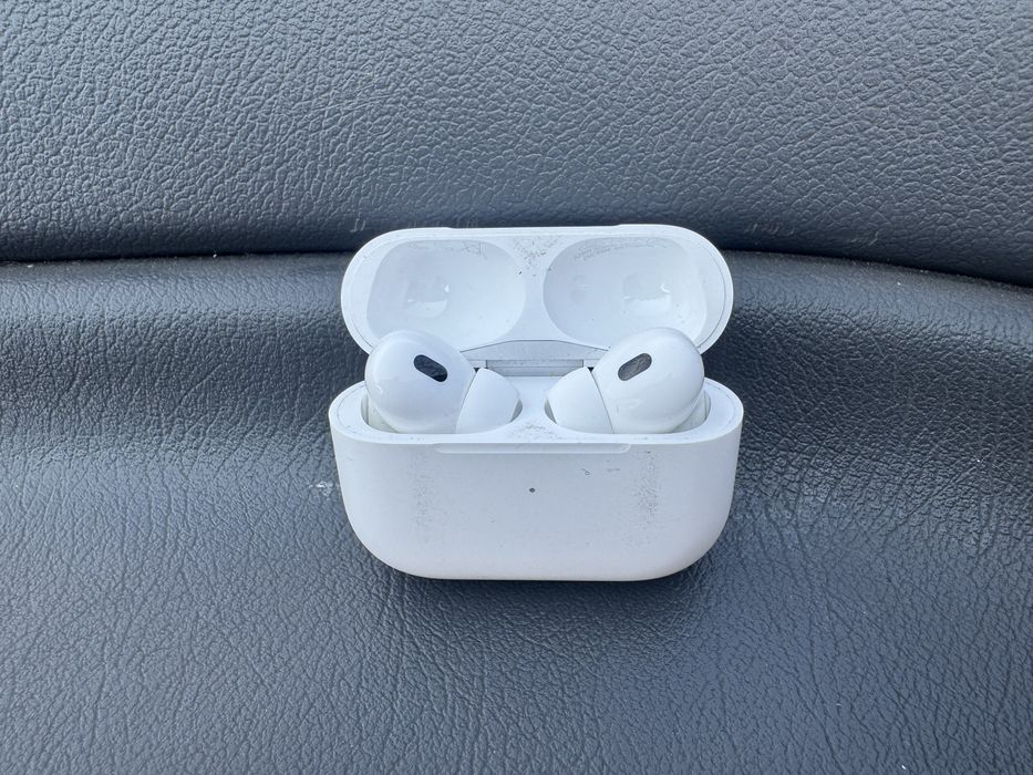 AirPods pro 2nd generation type-c