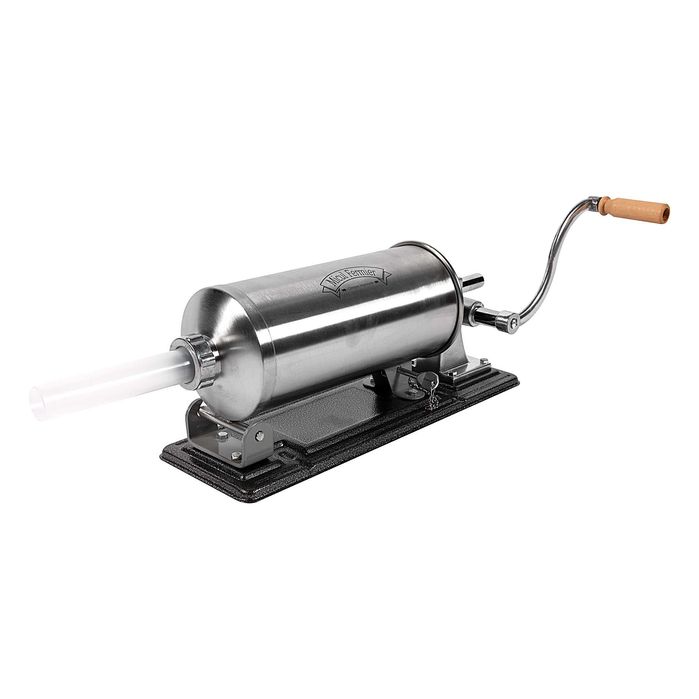 Carnatar Masina Aparat Manual Umplut Facut Carnati 4 kg Garantie