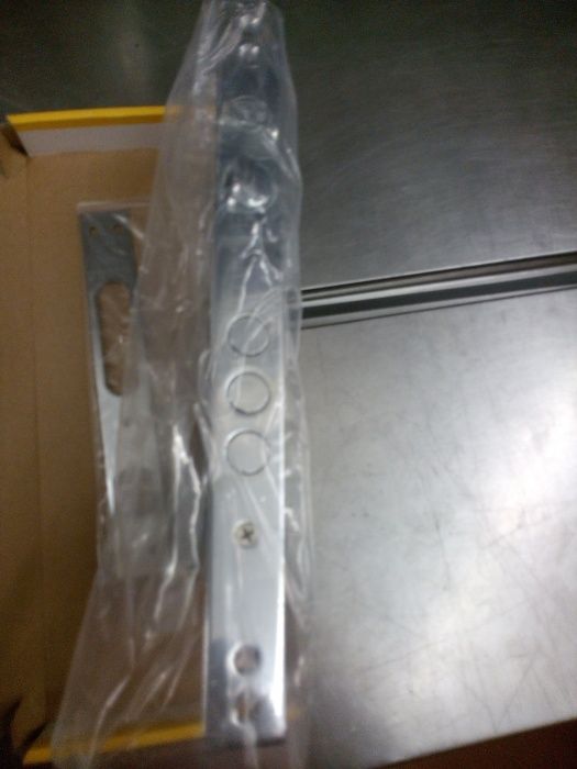 Broasca usa metalica