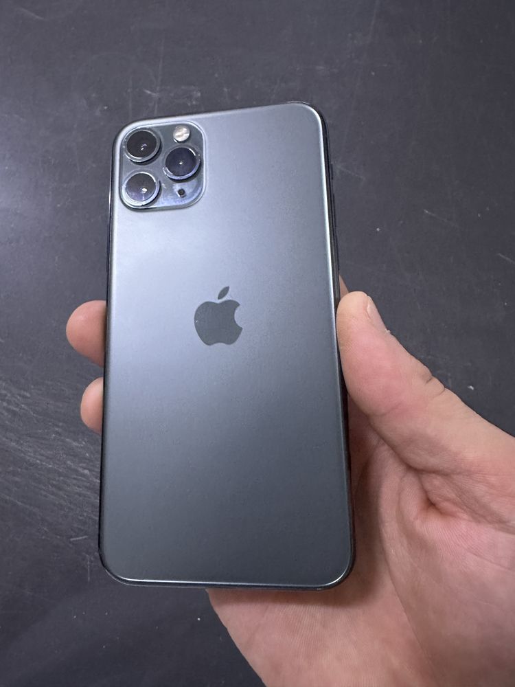 Iphone 11 pro