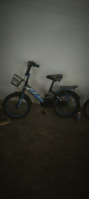 Велосипед Велосипед детский, состоянияси зор, жуда кам ишлатилган