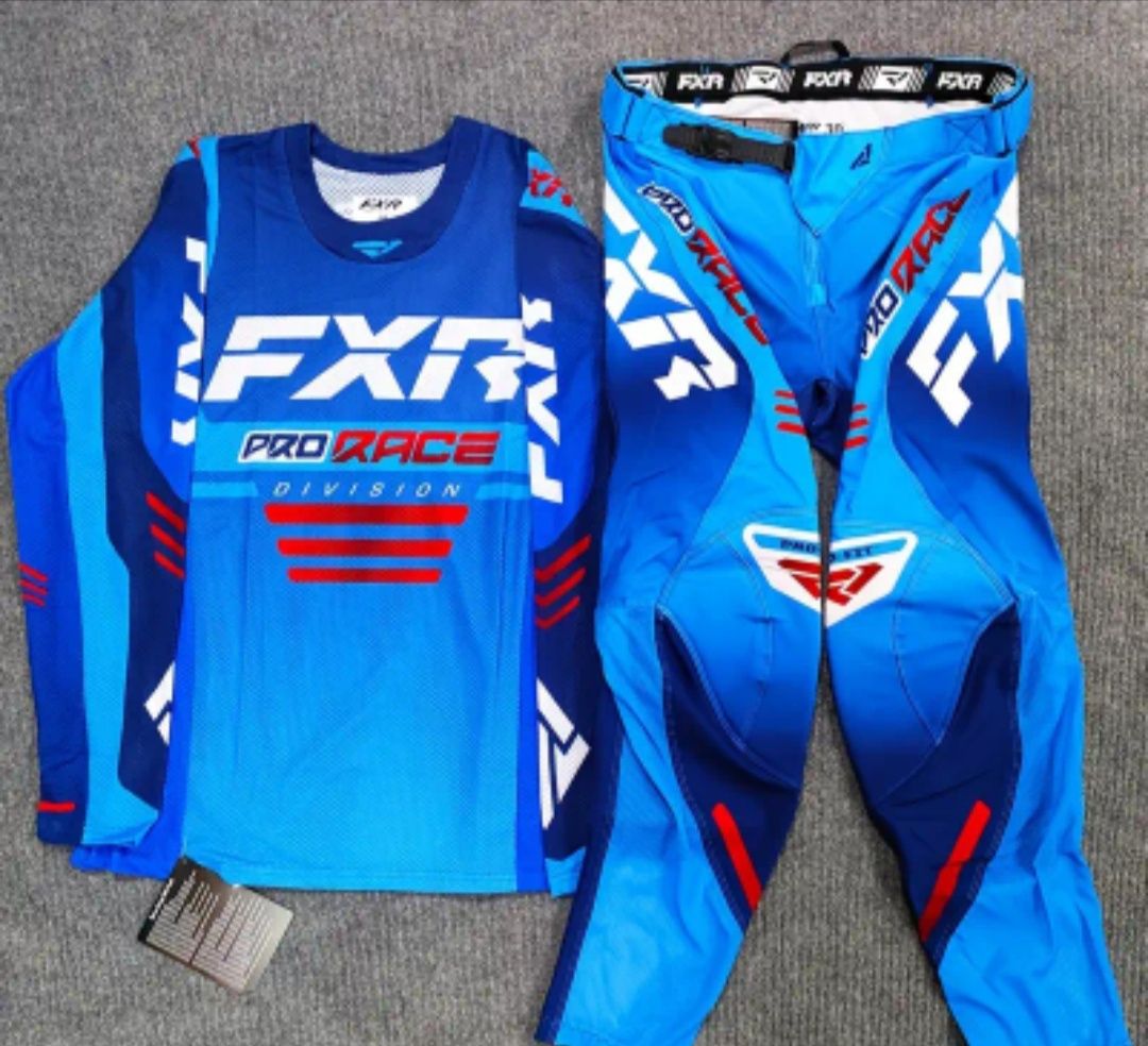 Motocros екипи S, М, L, XL и XХЛ мотокрос