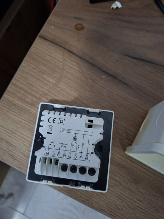 Termostat ambient xiaomi /mihome