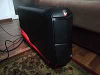 PC Alienware i7, 16GB, SSD+HDD