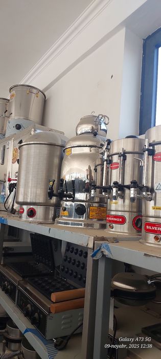 Samovar elektronniy Professional Arginali Ajoyib tanlov