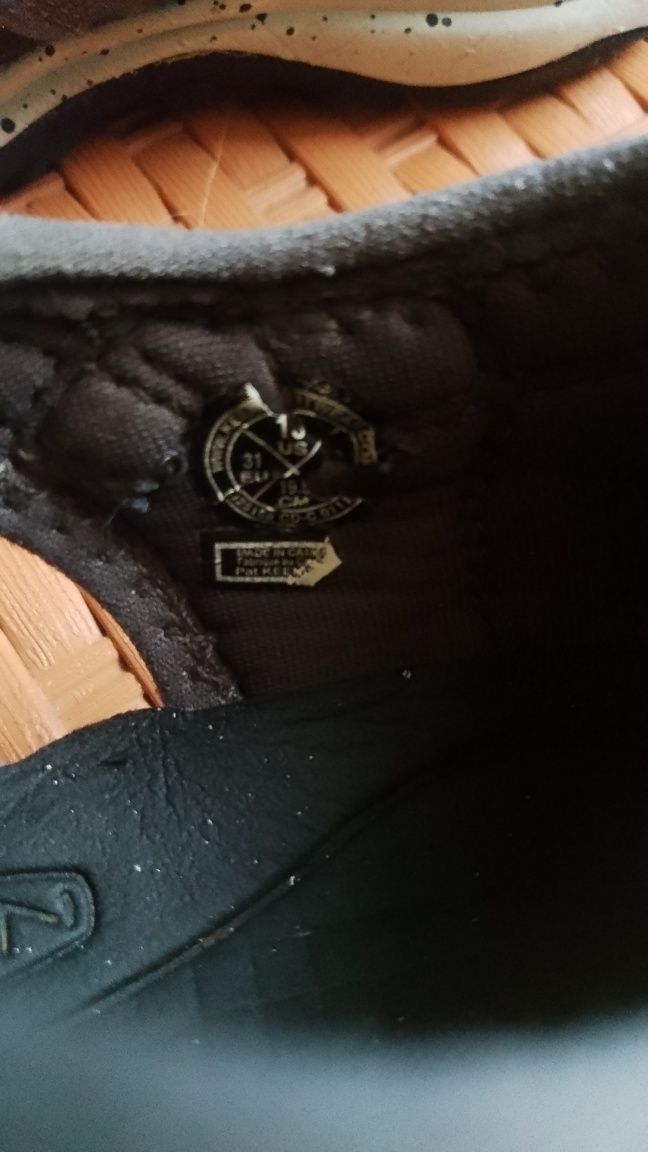 Детски сандали keen