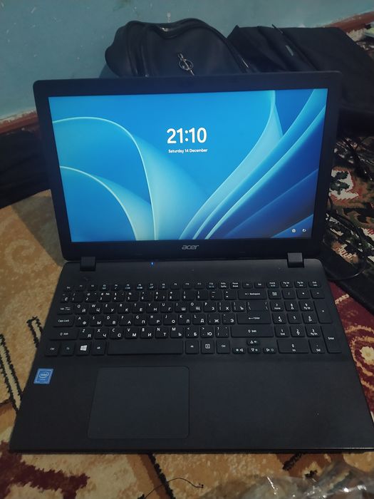 Noutbuk siroshni sotaman