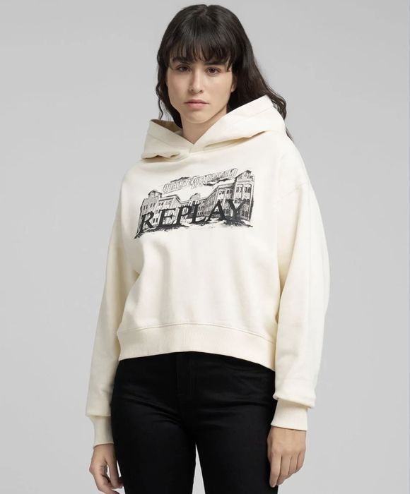 Оригинални дам.блузи и панталон”Replay”