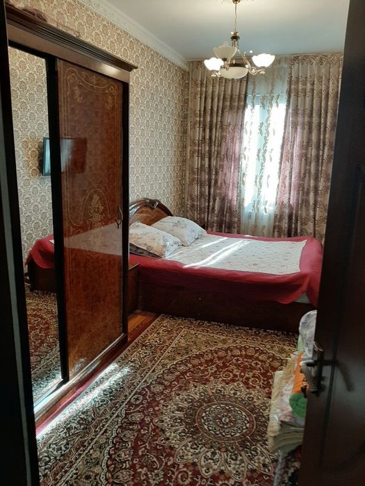 Аренда квартиры Чиланзар -9