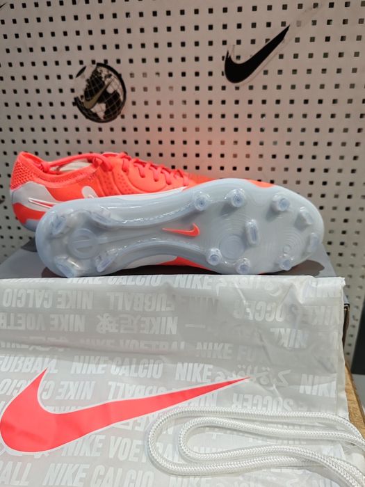 Ghete de fotbal profesionale Nike Tiempo Legend 10 Elite FG