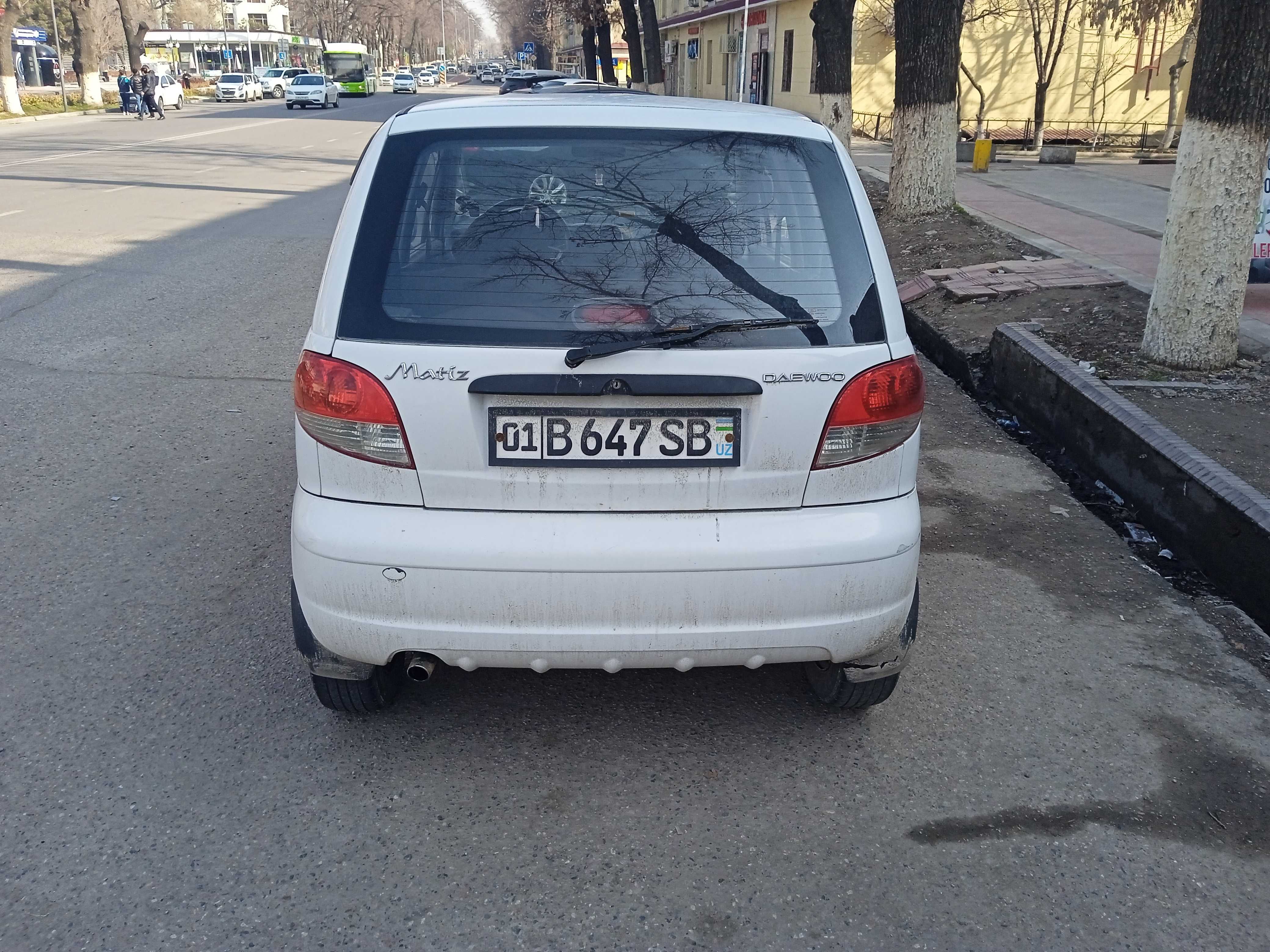 Matiz mx 2009 oq rangli.