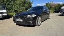 Bmw F11 X-Drive 3.0 D 2011