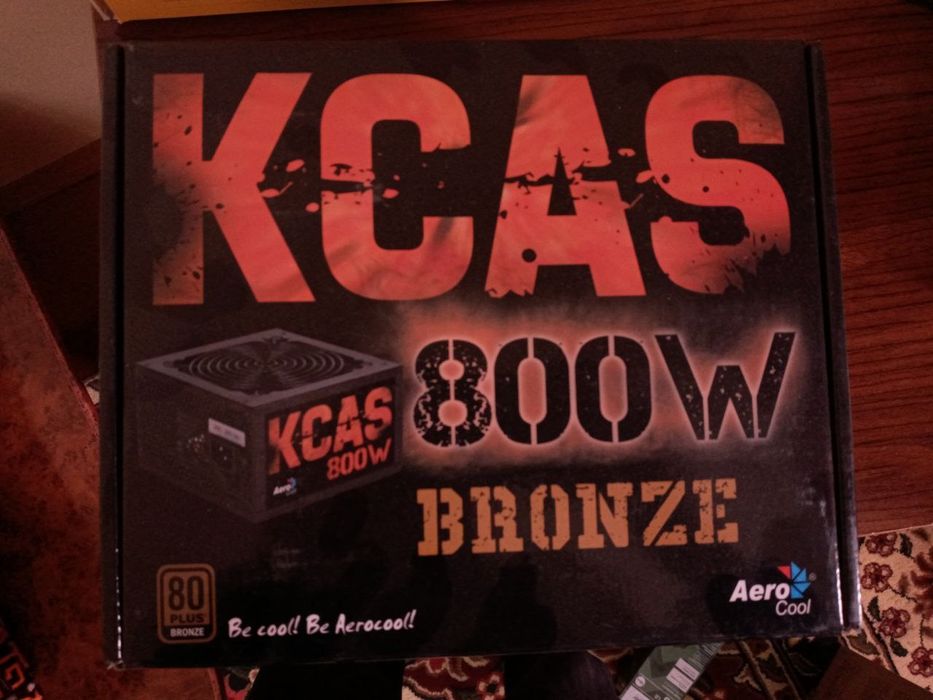 Игравой Компьютер