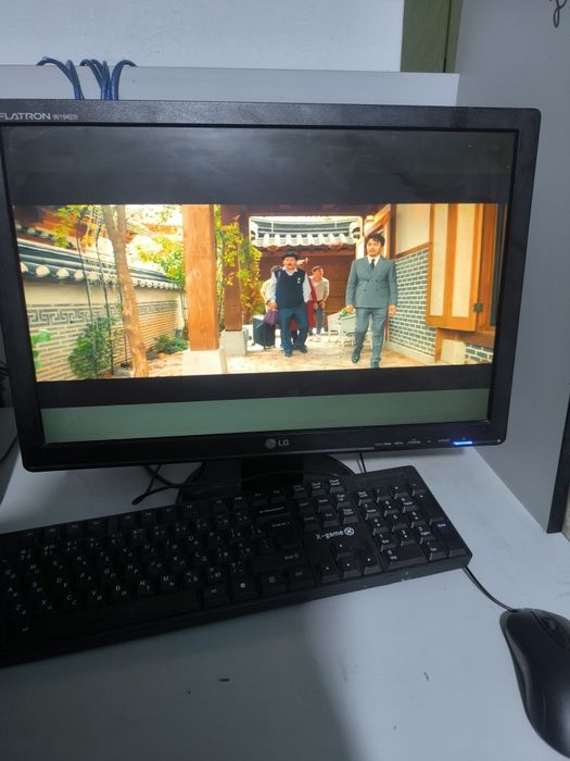 Домашные компютер