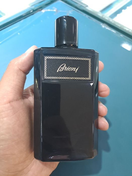 Brioni eau de Parfum
