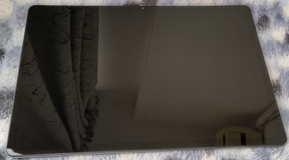 Lenovo Tab P12 cu Pen Plus