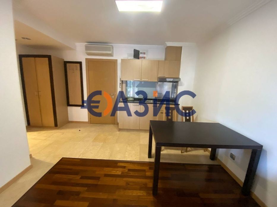 Апартамент с 1 спалня, партер етаж, Емералд Бийч Ризорт и Спа (