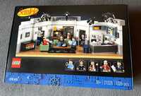 LEGO Ideas - Seinfeld 21328, 1326 piese, NOU