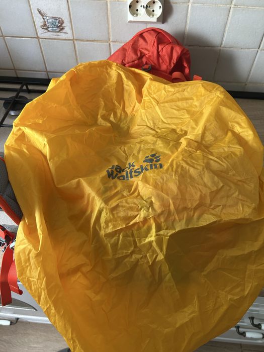 Rucsac Jack Wolfskin ACS HIKE 30, dama