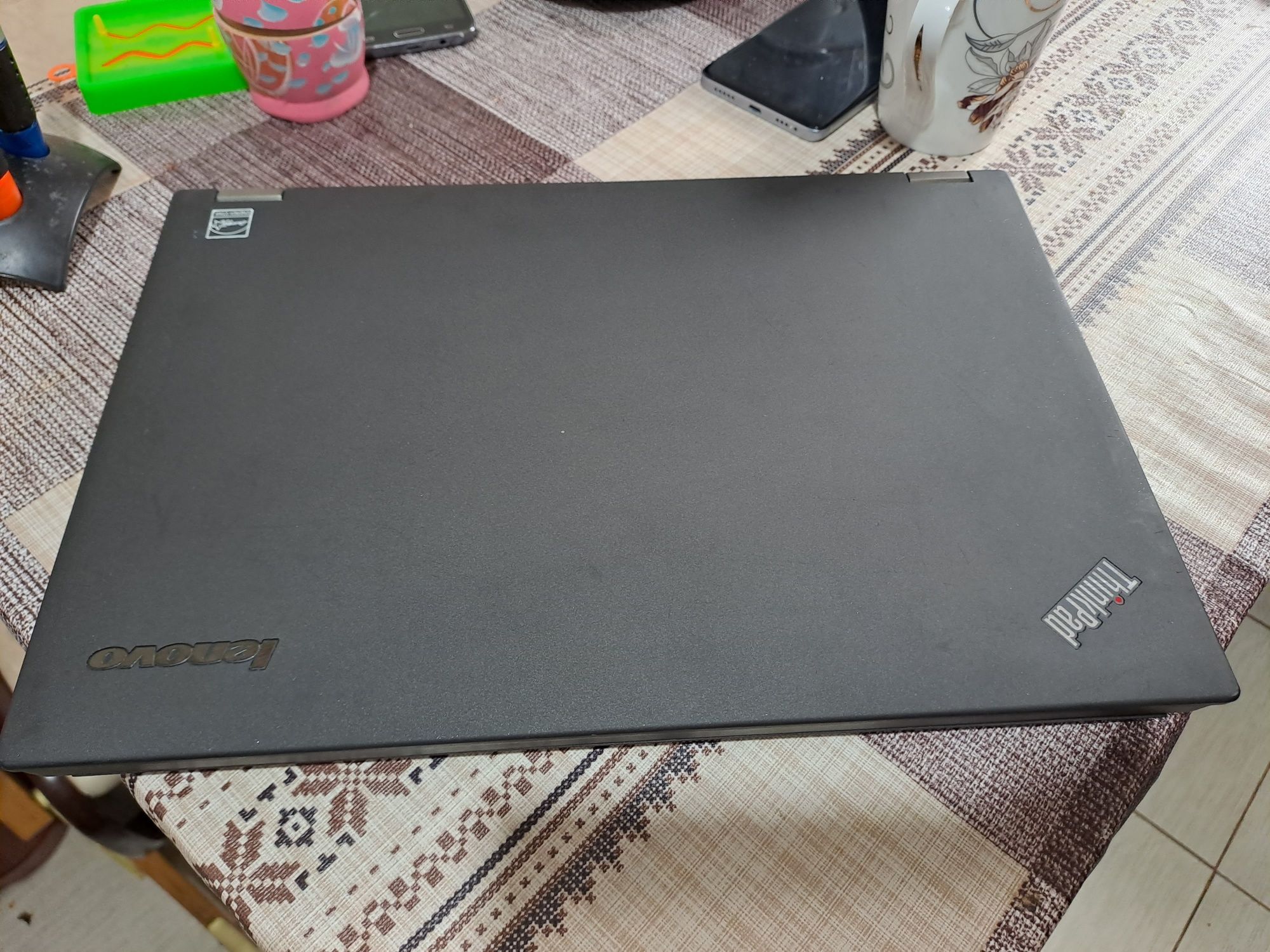 Lenovo t440p pentru piese