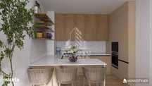 Apartament de lux cu 2 camere, open space, zona Torontalului