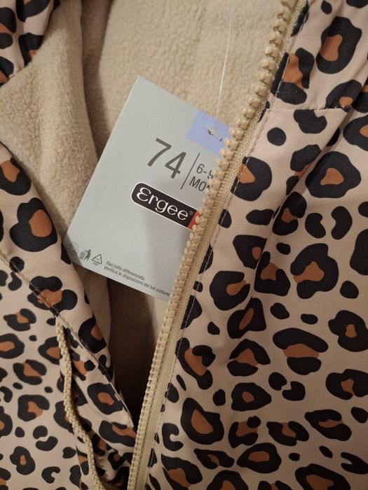 Бебешки космонавт