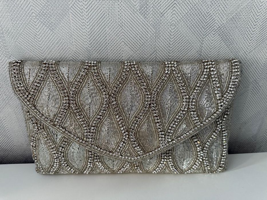 Сумочка ручной работы