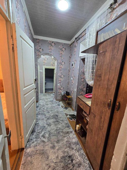Сдается полностью укомплектованная квартира на Рудаки, 106 (Самарканд)