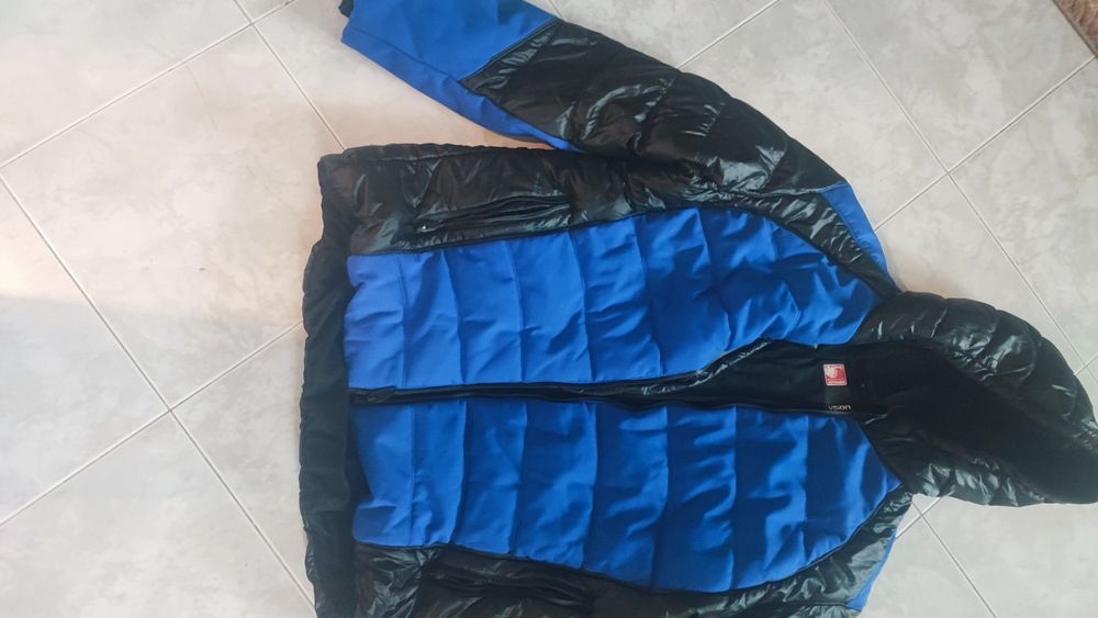 Engelbert Strauss Vision мъжко яке