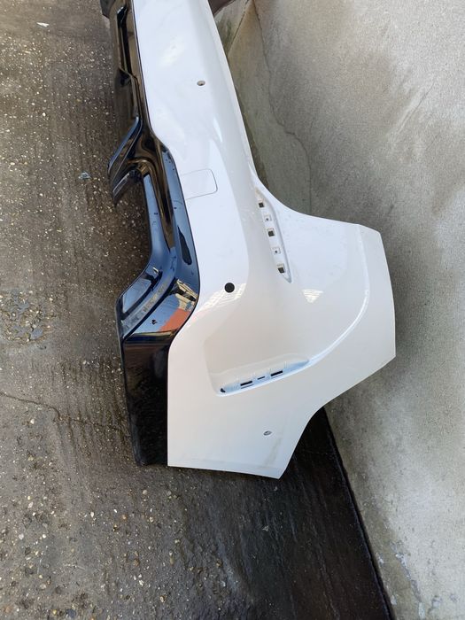 Bara spate Bmw Seria 2 Gran Coupe F44 M Sport