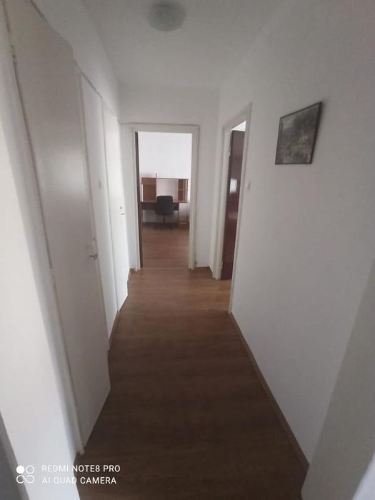 Proprietar! Închiriez apartament 2 camere decomandat sector 3