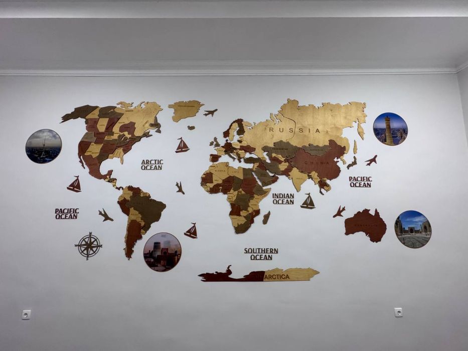 Reklama agentligi xizmati/Услуга рекламного агентсва