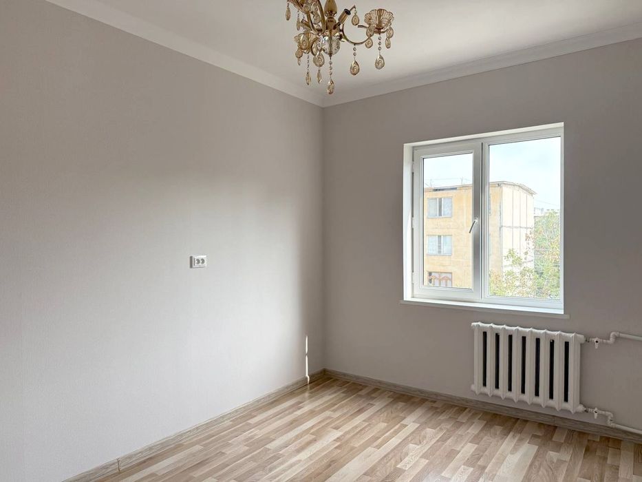 Юнусабад 2 квартал, 3(переделанная на 4)х /3 этаж /4 этажный дом