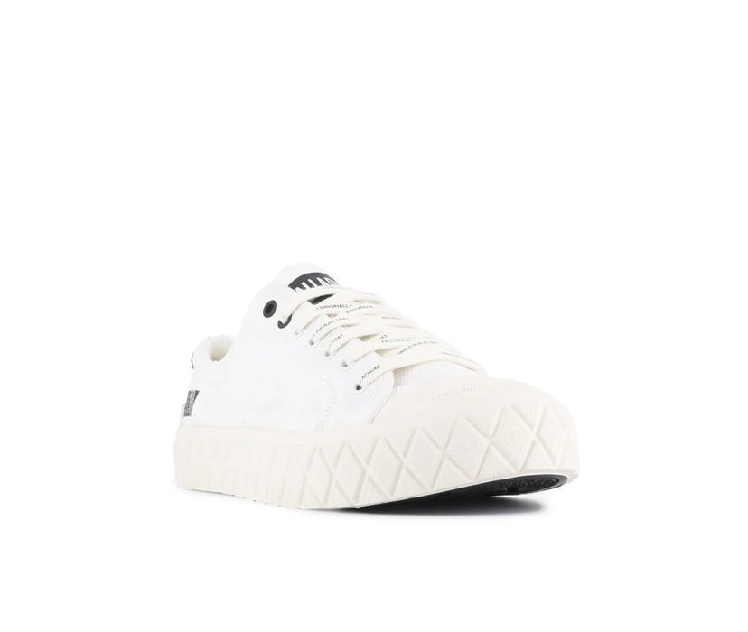 Palladium PALLA ACE LO SURPLUS ОРИГИНАЛНИ кецове - 38/24см