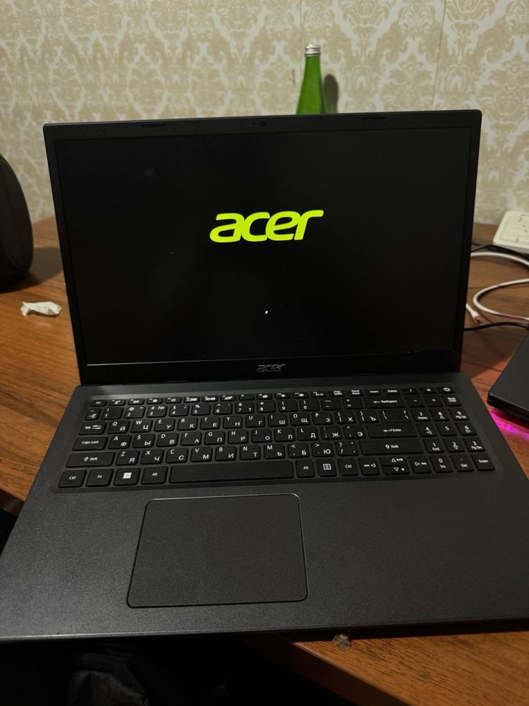 Notebok Acer extensa 15