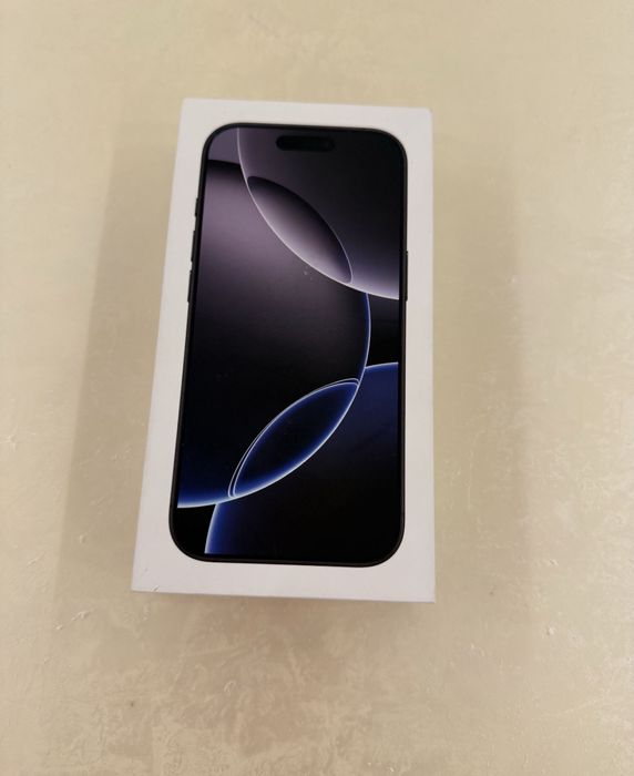 Iphone 16 pro 99% Верифицирован