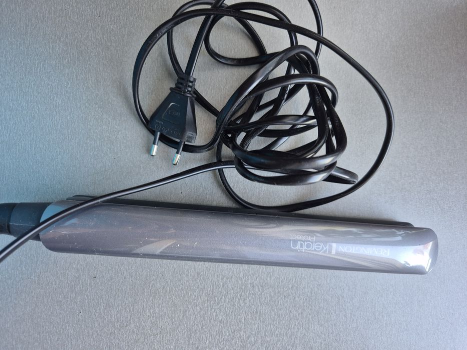 Placă de par Remington