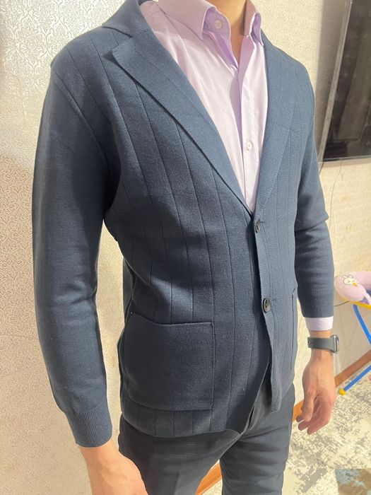 Новый кардиган