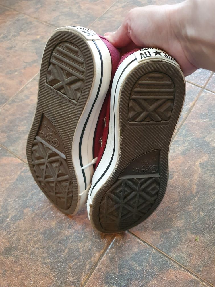 Converse кецове,р36, Маратонки олекотени, р36 Лондон,от 80лв като нови