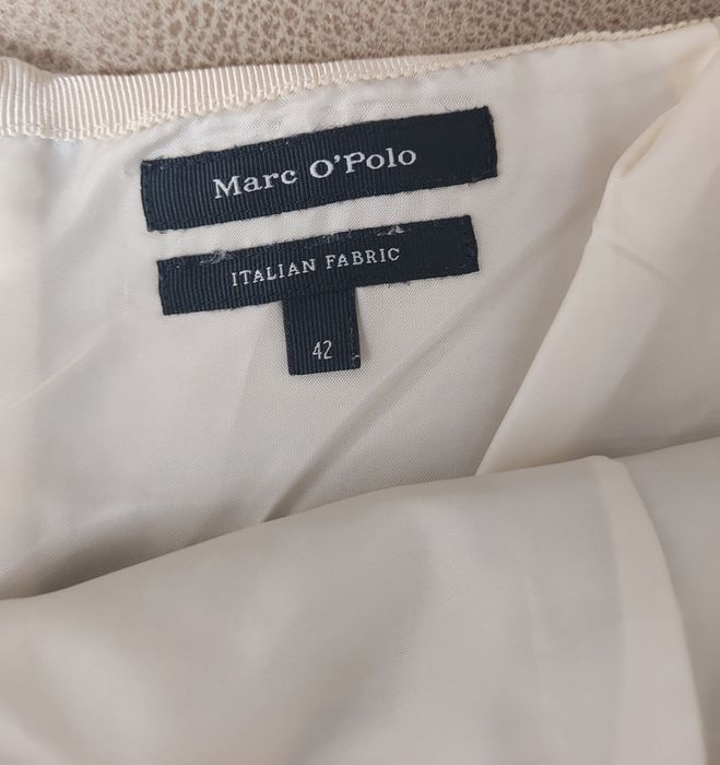 Fusta dama Marc O'Polo