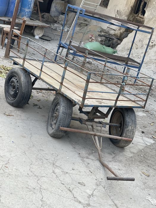 Арава сотилади холати яхши.