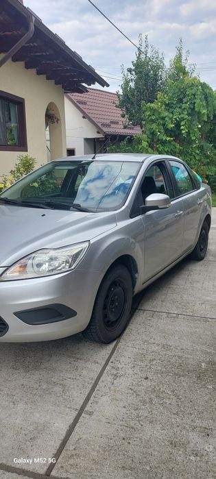 Ford Focus 1.4 benzina