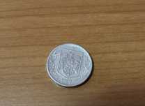 Moneda 500 lei 1999