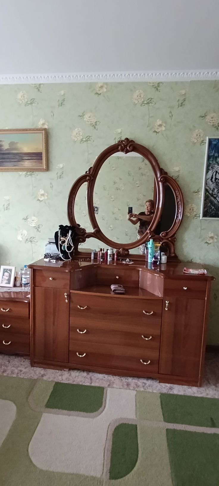 Мебель для спальни