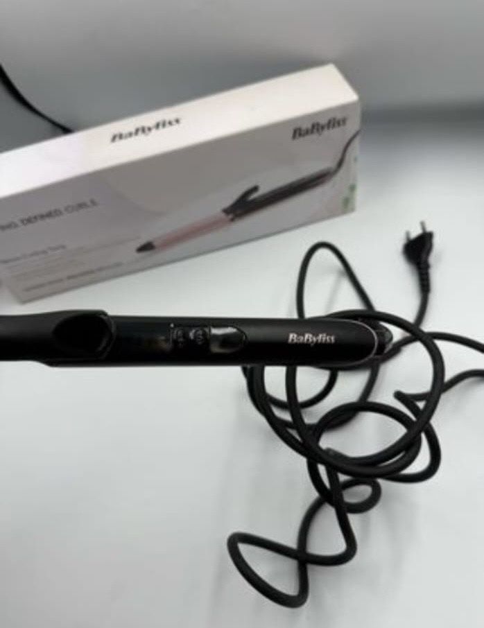Ondulator   BaByliss