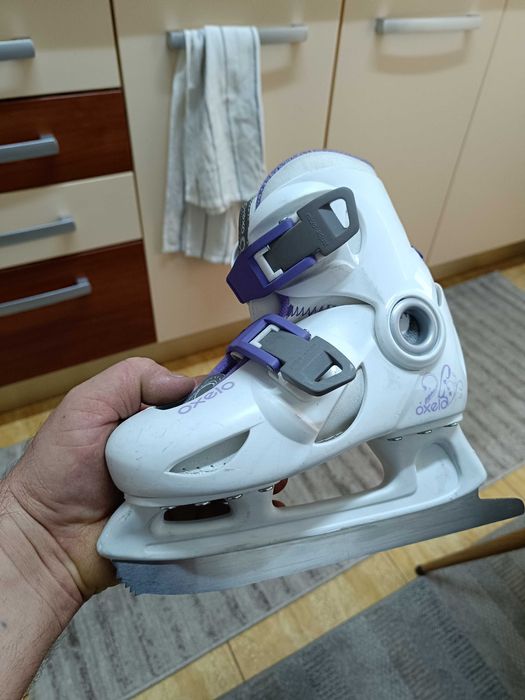 Patine copi Oxelo Stare buna