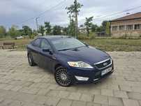 Vând Ford Mondeo /2009/1.8 tdci