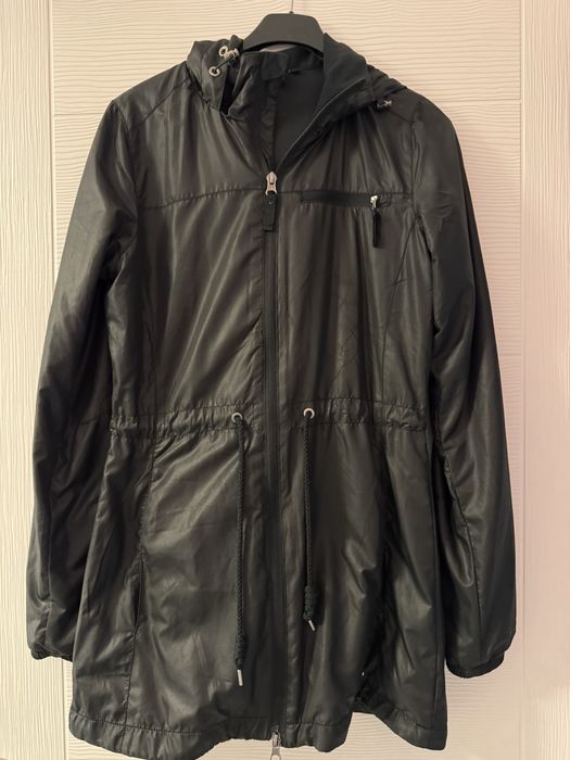 Geaca rezistata la ploaie Alpine Pro marimea XS