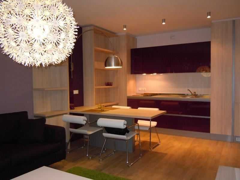 Продава се Двустаен апартамент в София, Лозенец - 67 кв.м за 2277 €/кв.м - Снимка #1
