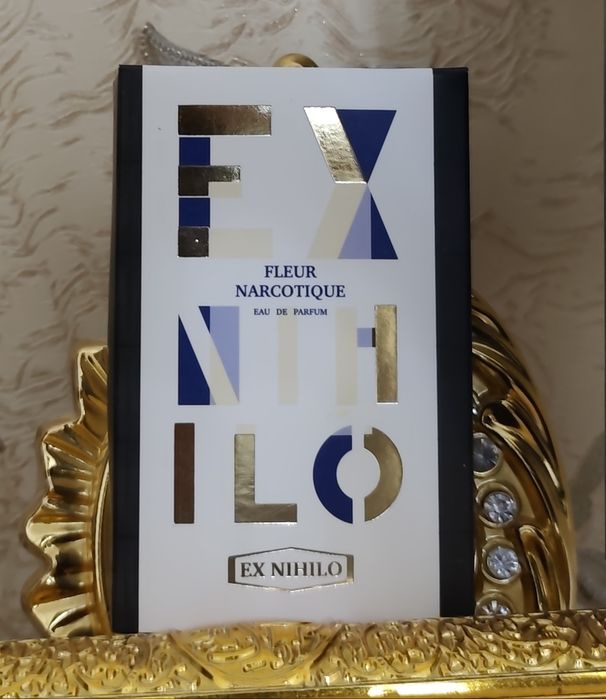 Fleur Narcotique Eau Parfum